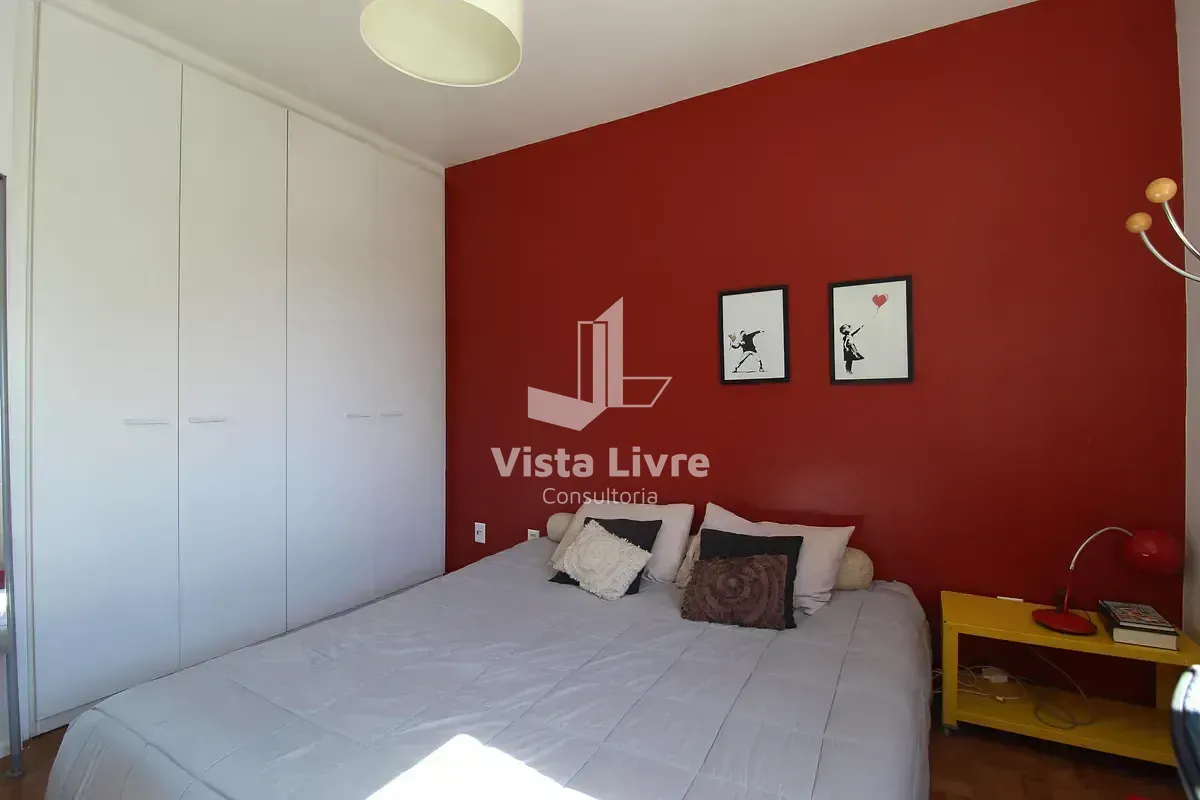 Apartamento, 3 quartos, 130 m² - Foto 18