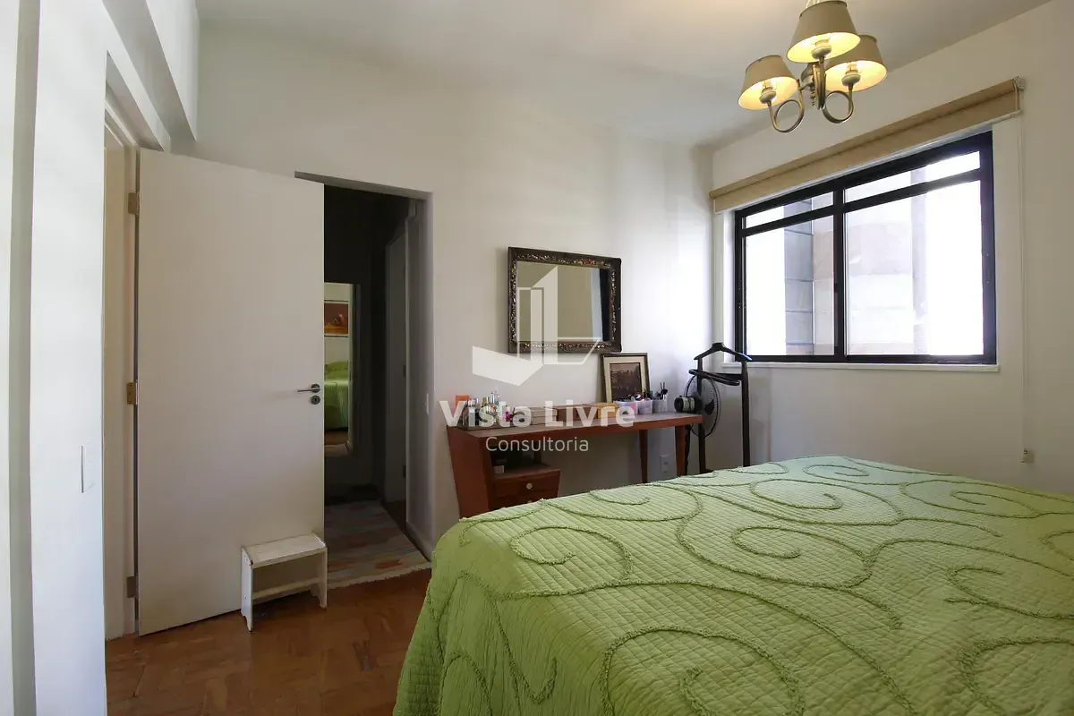 Apartamento, 3 quartos, 130 m² - Foto 11