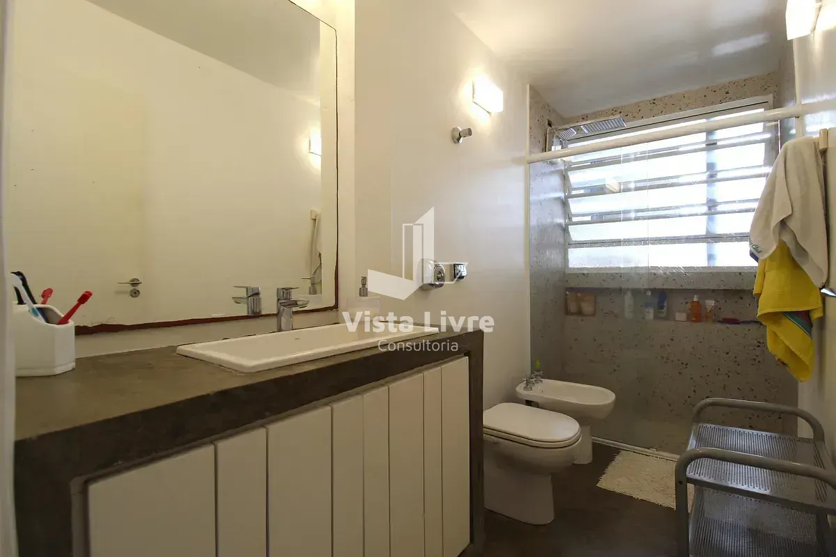 Apartamento, 3 quartos, 130 m² - Foto 25