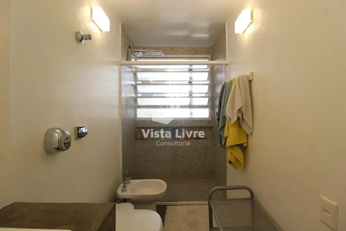 Apartamento, 3 quartos, 130 m² - Foto 26