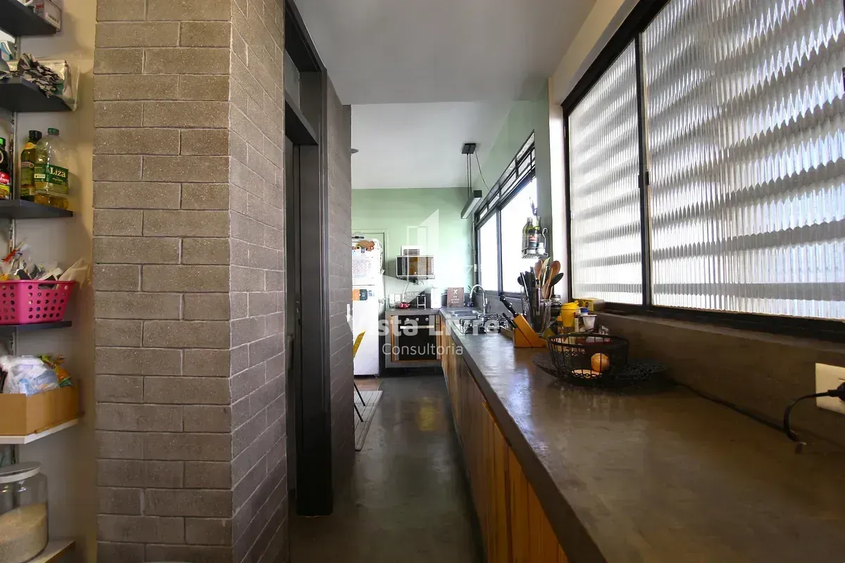 Apartamento, 3 quartos, 130 m² - Foto 6