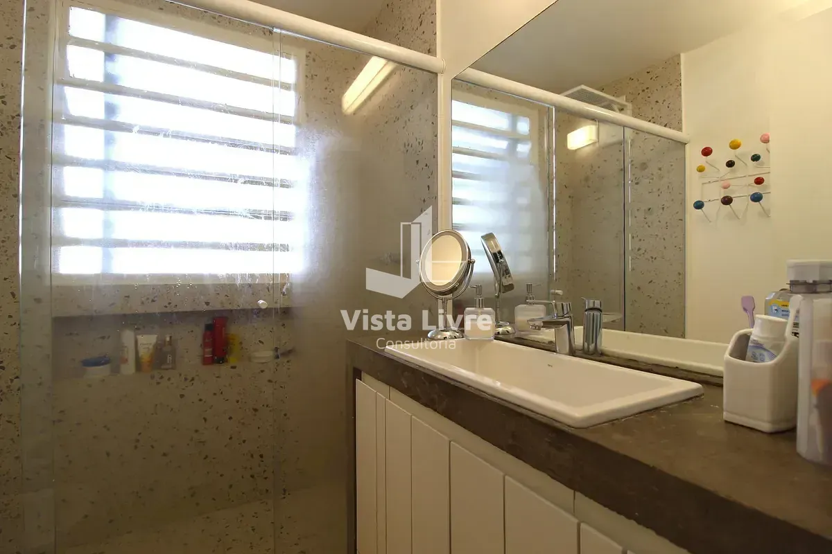 Apartamento, 3 quartos, 130 m² - Foto 24