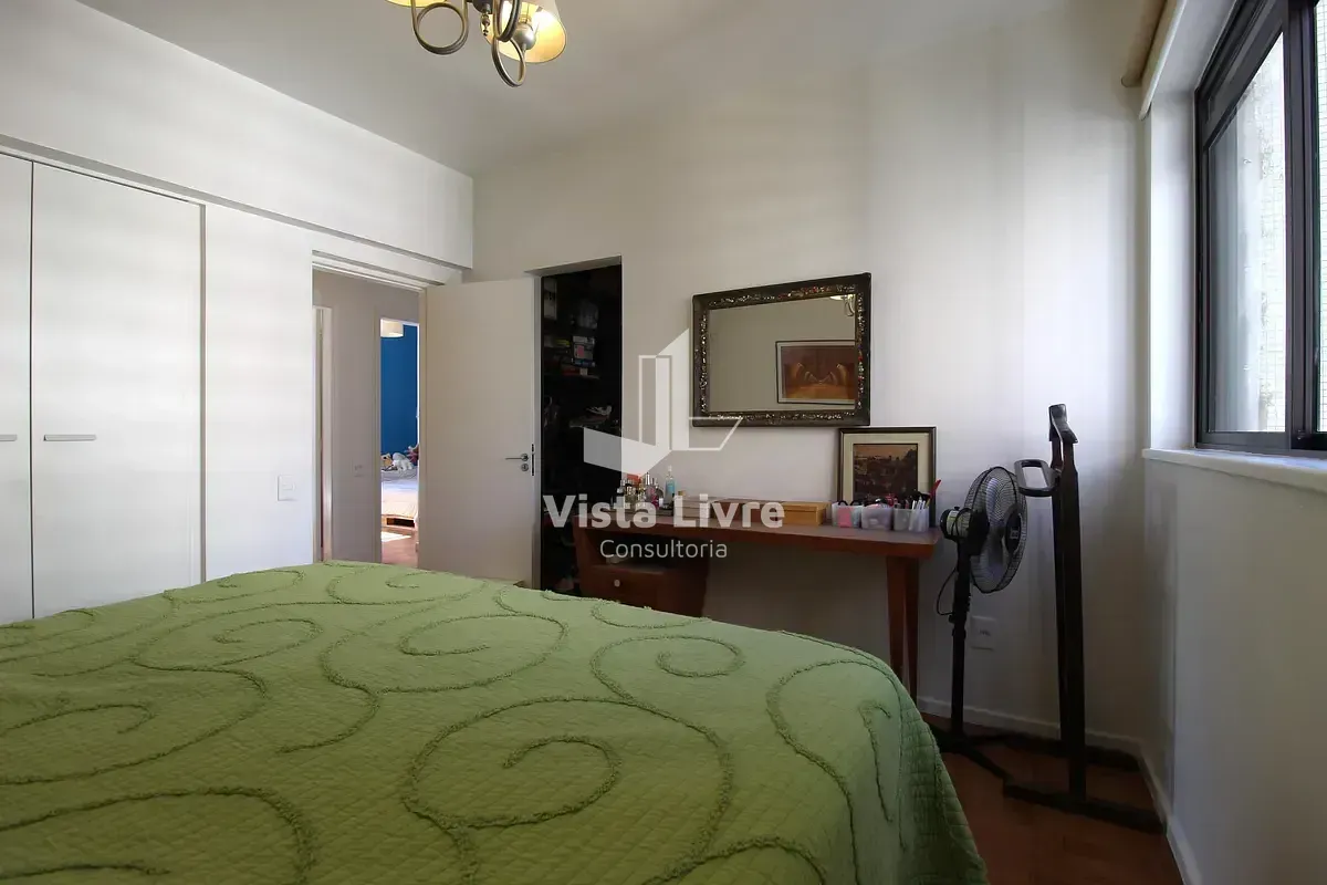 Apartamento, 3 quartos, 130 m² - Foto 13