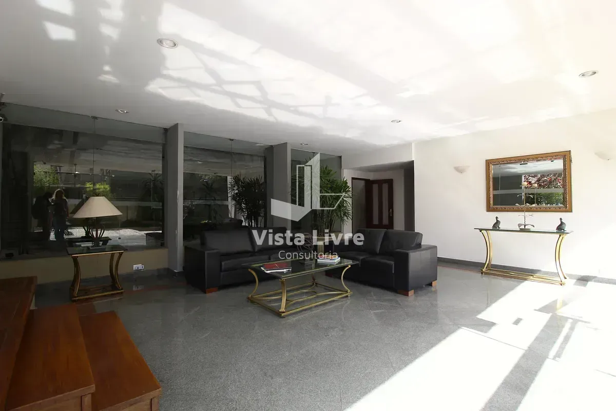 Apartamento, 3 quartos, 130 m² - Foto 30