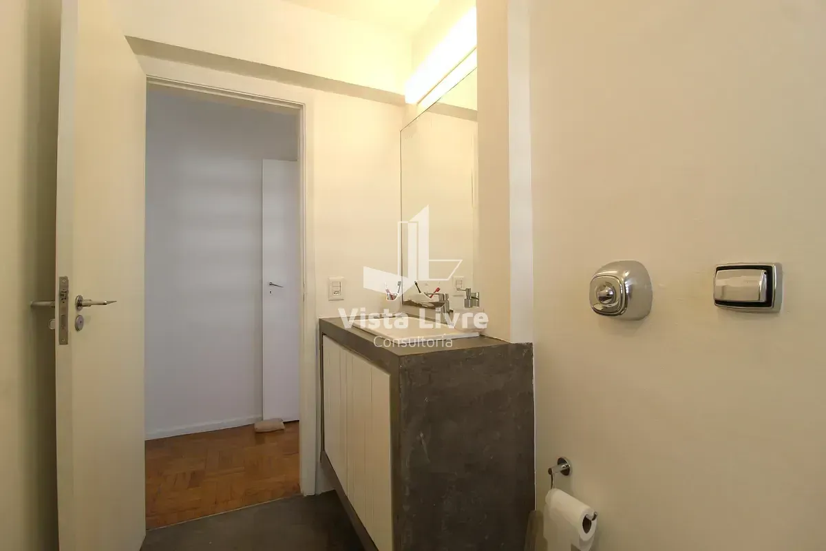 Apartamento, 3 quartos, 130 m² - Foto 23