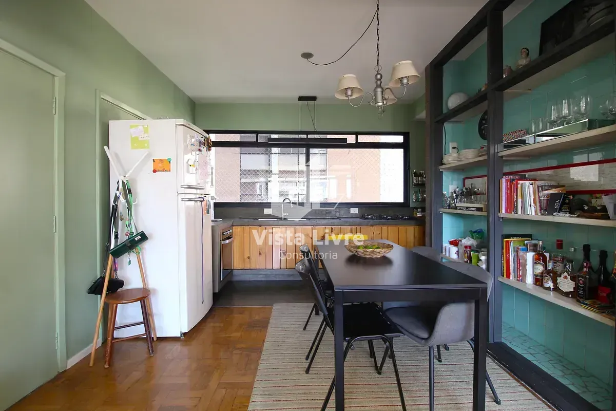 Apartamento, 3 quartos, 130 m² - Foto 7