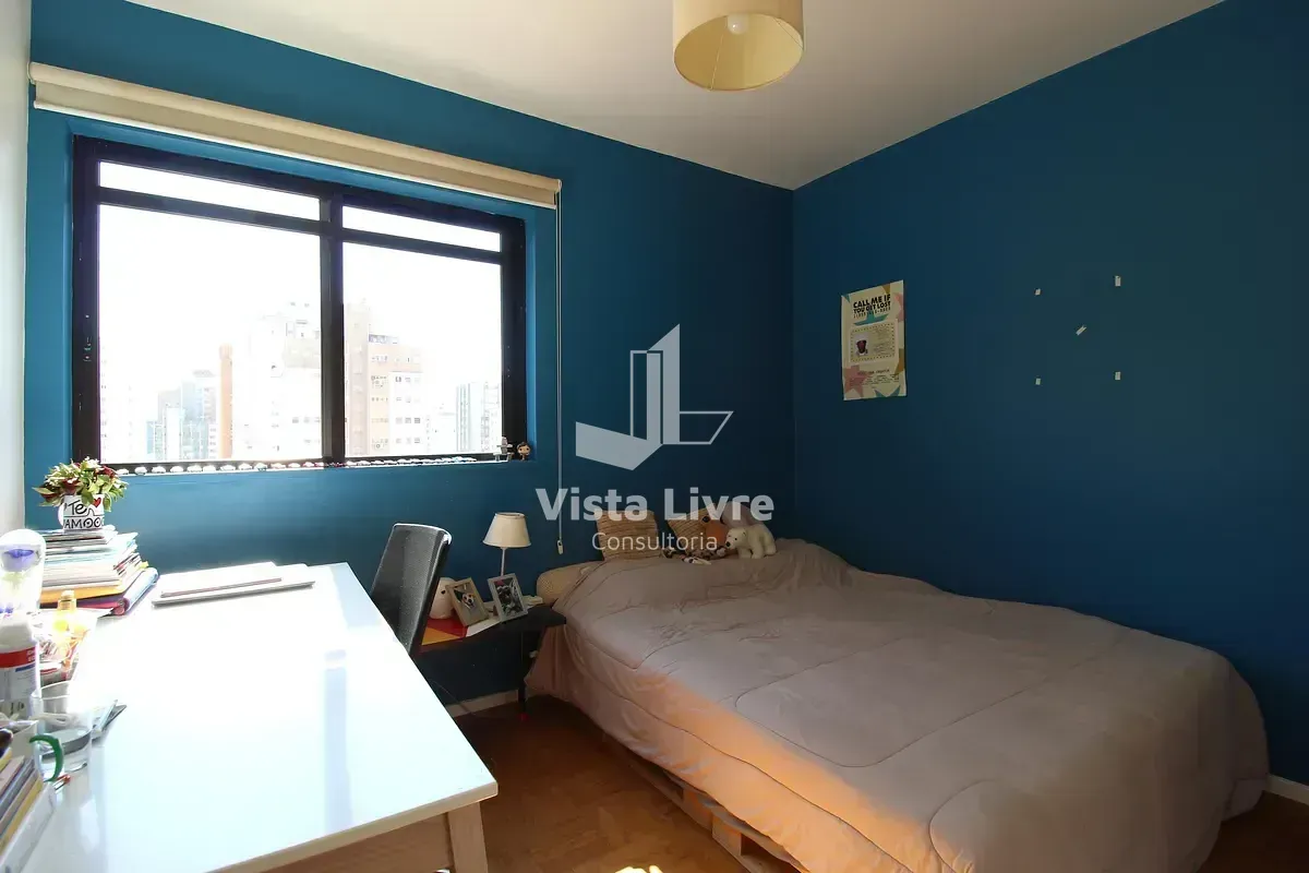 Apartamento, 3 quartos, 130 m² - Foto 9