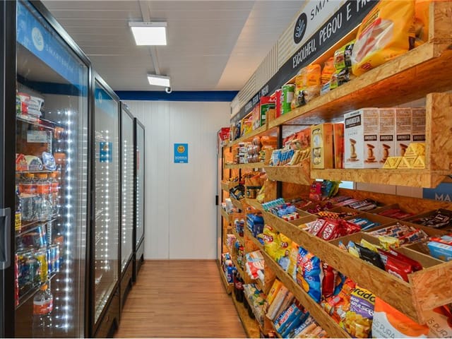 Foto do Apartamento - Apartamento à venda 1 Quarto 29.88M² Barra Funda São Paulo - SP | Lares e Andares Imóveis