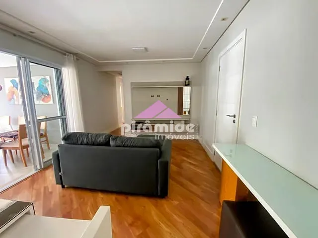 Apartamento 3 quartos e 2 banheiros, à venda, no bairro Jardim Aquárius em São José dos Campos