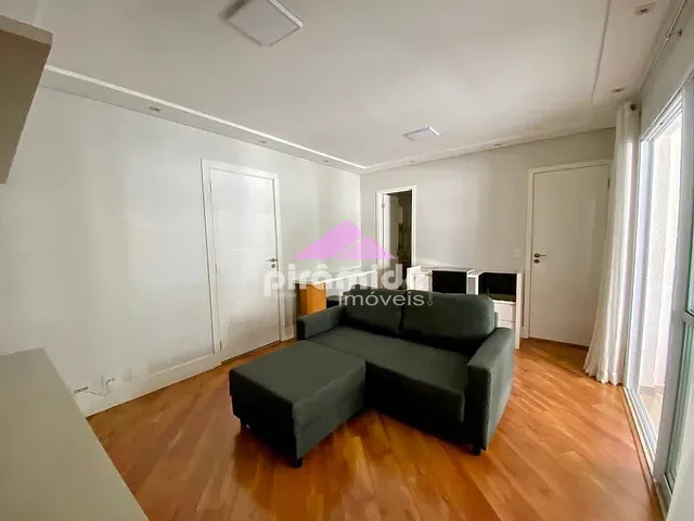 Apartamento 3 quartos e 2 banheiros, à venda, no bairro Jardim Aquárius em São José dos Campos