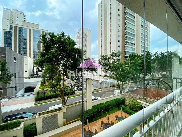 Apartamento 3 quartos e 2 banheiros, à venda, no bairro Jardim Aquárius em São José dos Campos