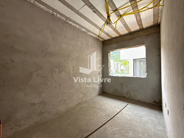 Casa com 310m² 4 quartos e 5 banheiros, à venda, no bairro Alphaville em Santana de Parnaíba