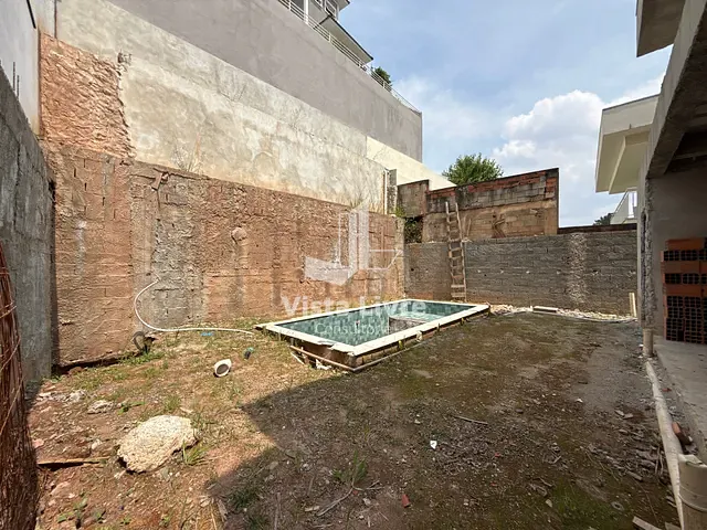 Casa com 310m² 4 quartos e 5 banheiros, à venda, no bairro Alphaville em Santana de Parnaíba