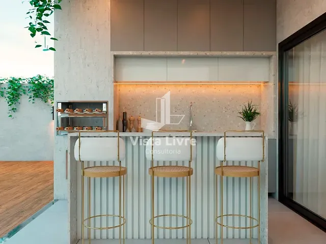 Casa com 310m² 4 quartos e 5 banheiros, à venda, no bairro Alphaville em Santana de Parnaíba