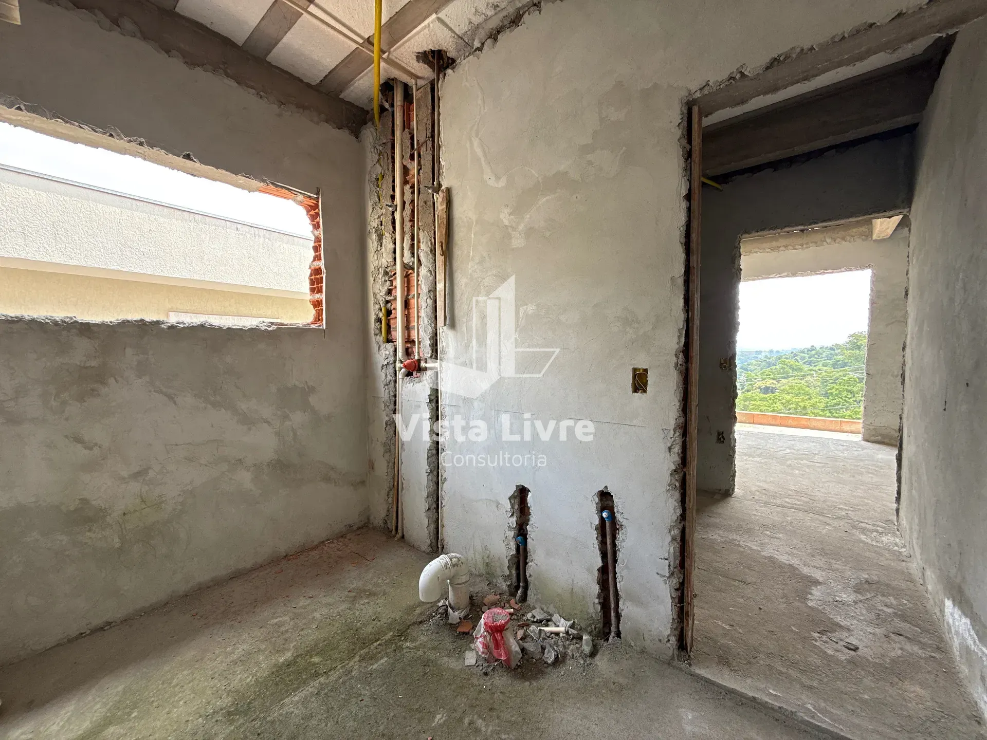 Casa, 4 quartos, 310 m² - Foto 4
