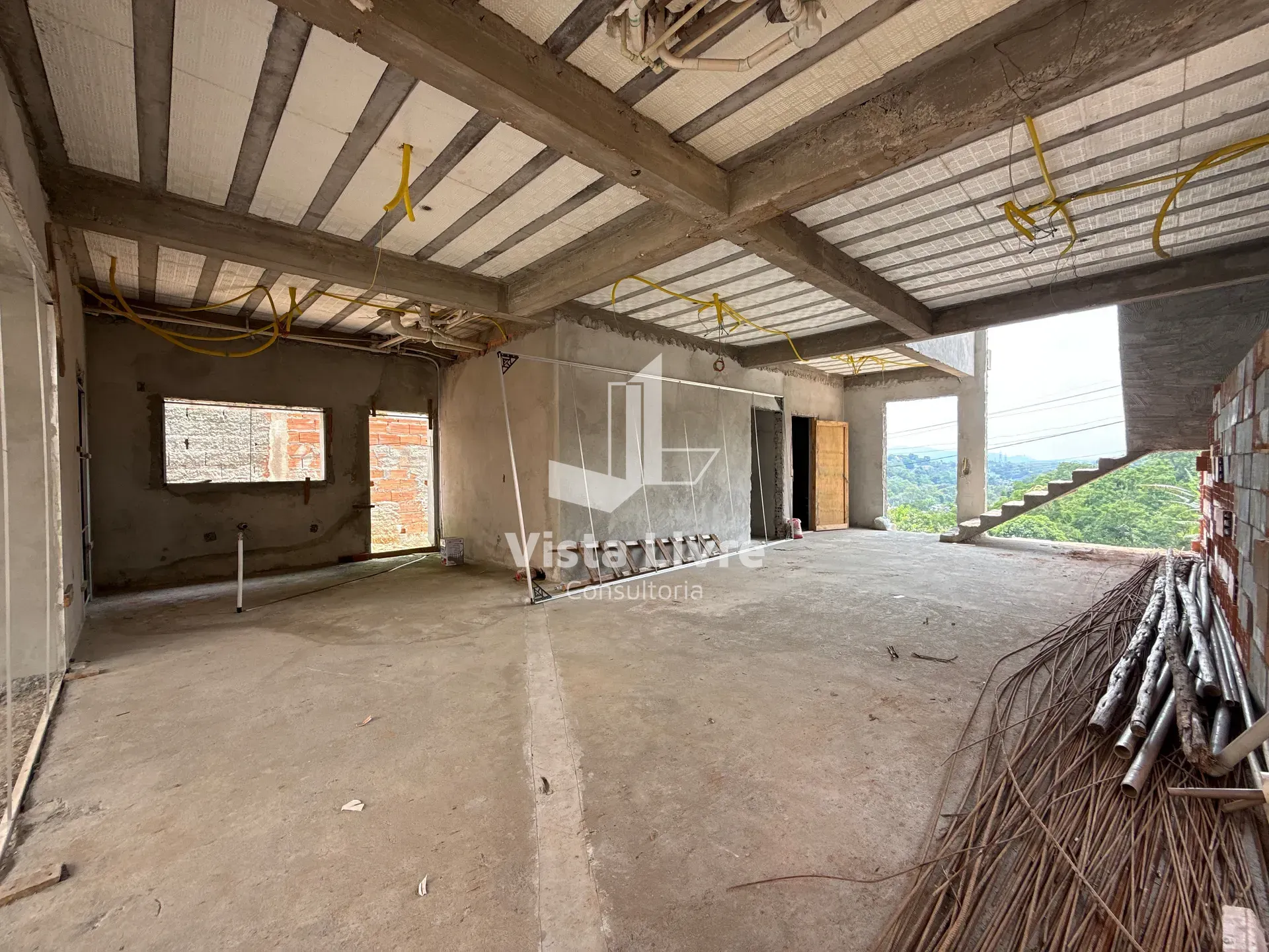 Casa, 4 quartos, 310 m² - Foto 11