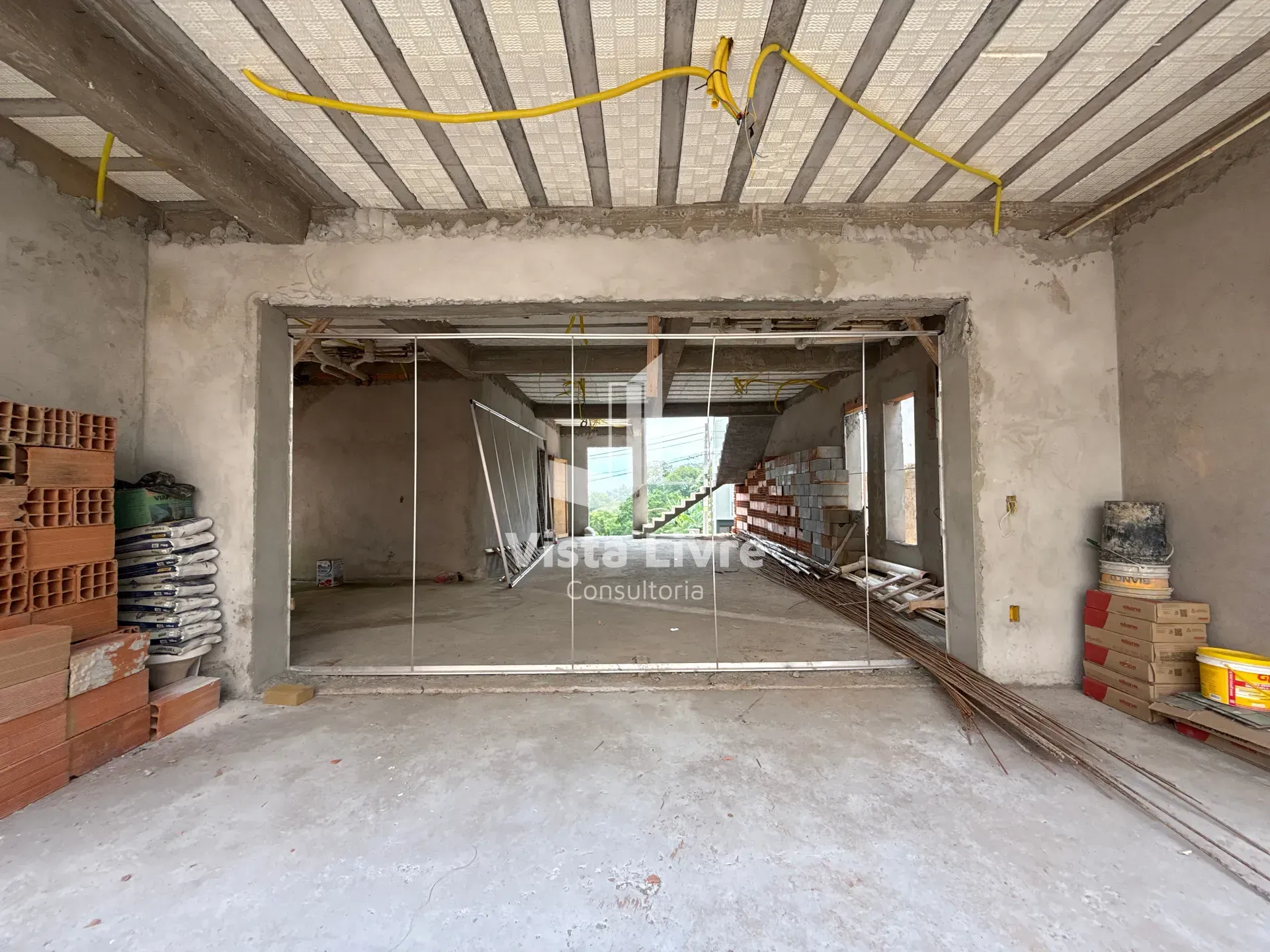 Casa, 4 quartos, 310 m² - Foto 17