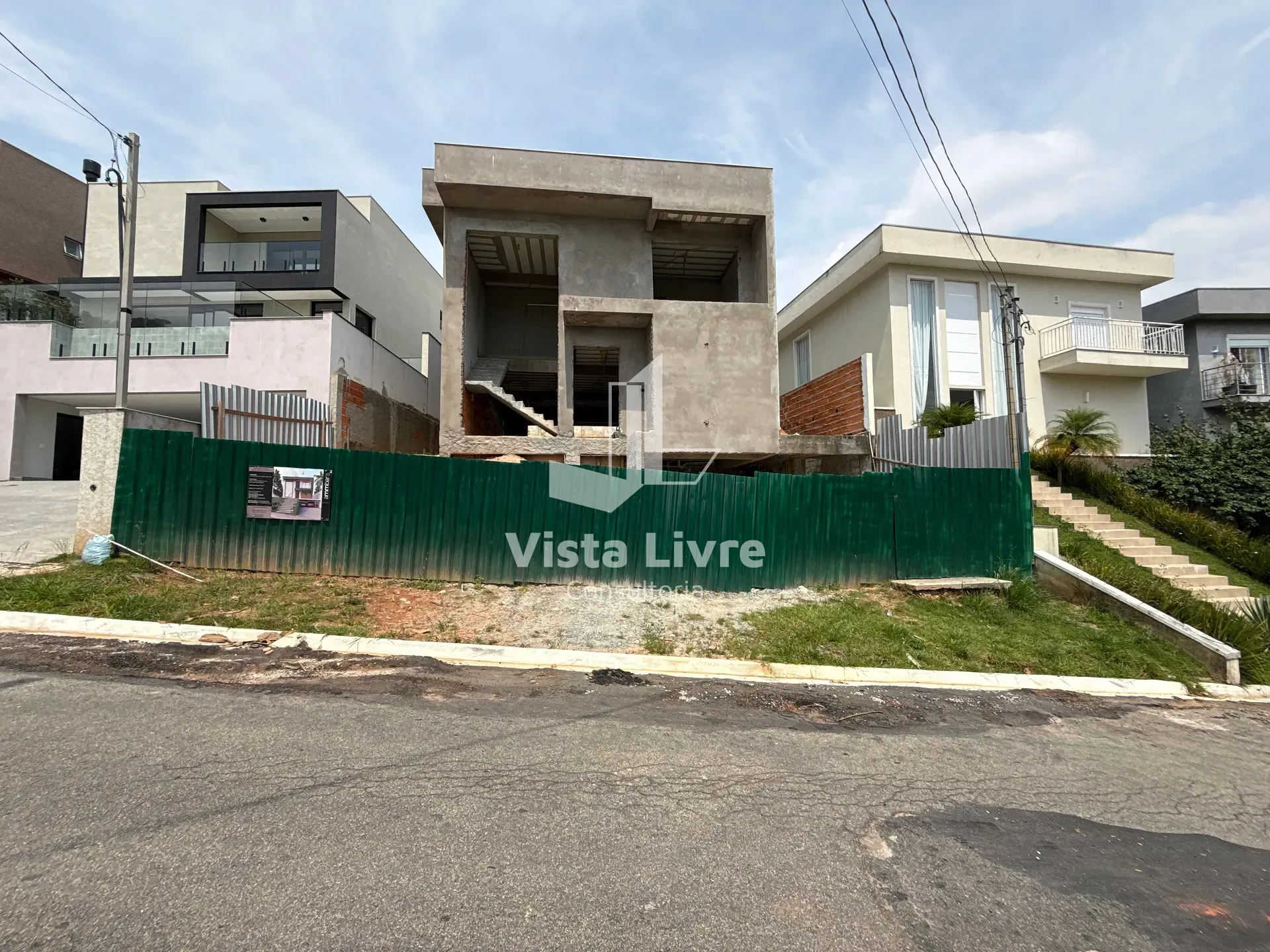 Casa, 4 quartos, 310 m² - Foto 23