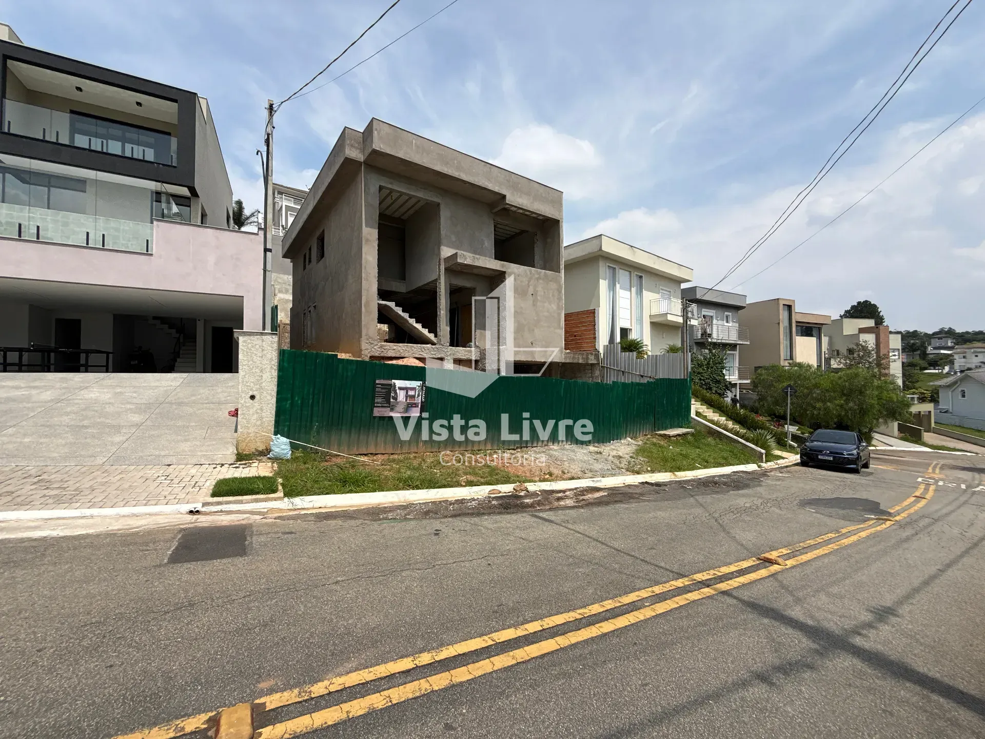 Casa, 4 quartos, 310 m² - Foto 24