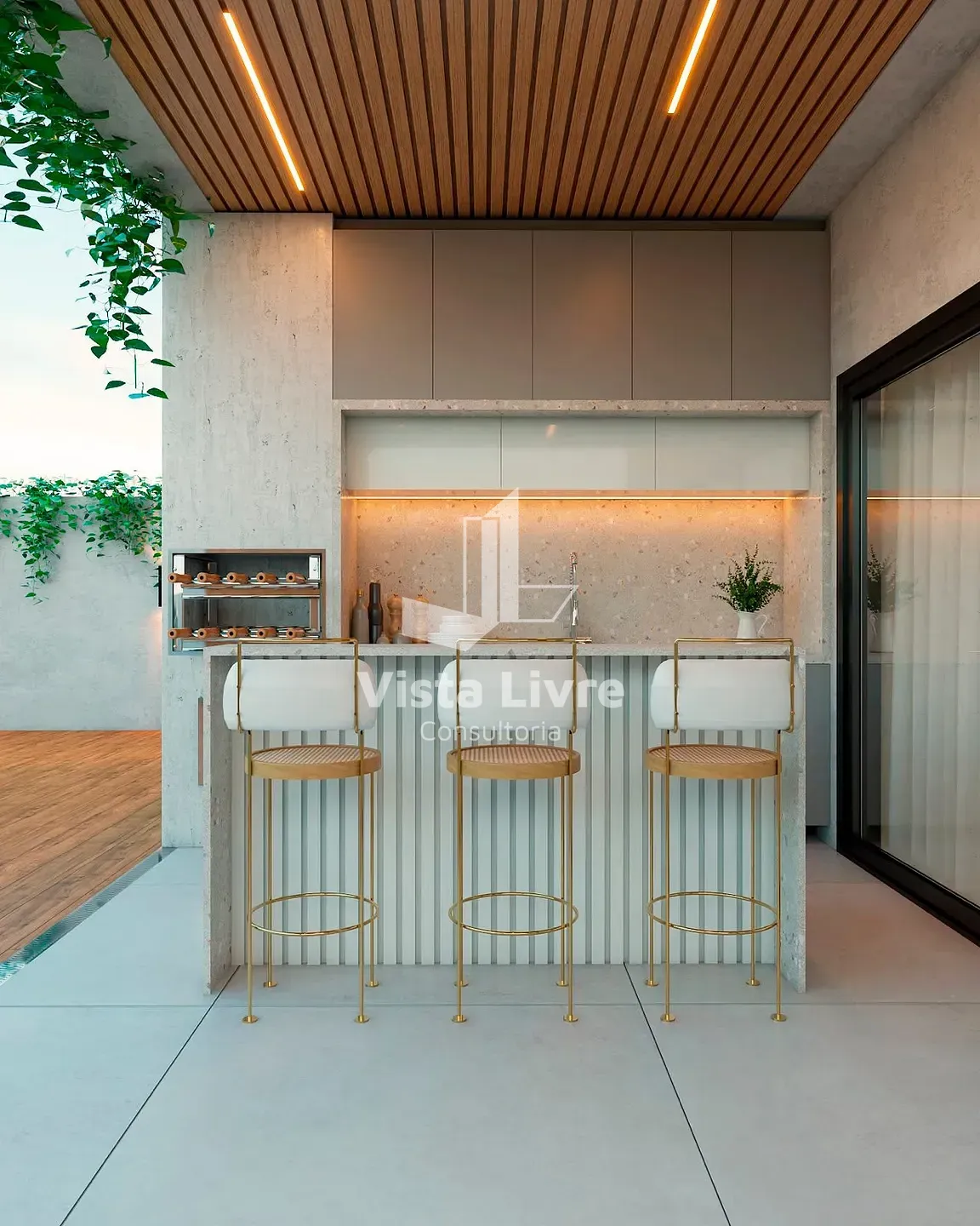 Casa, 4 quartos, 310 m² - Foto 5