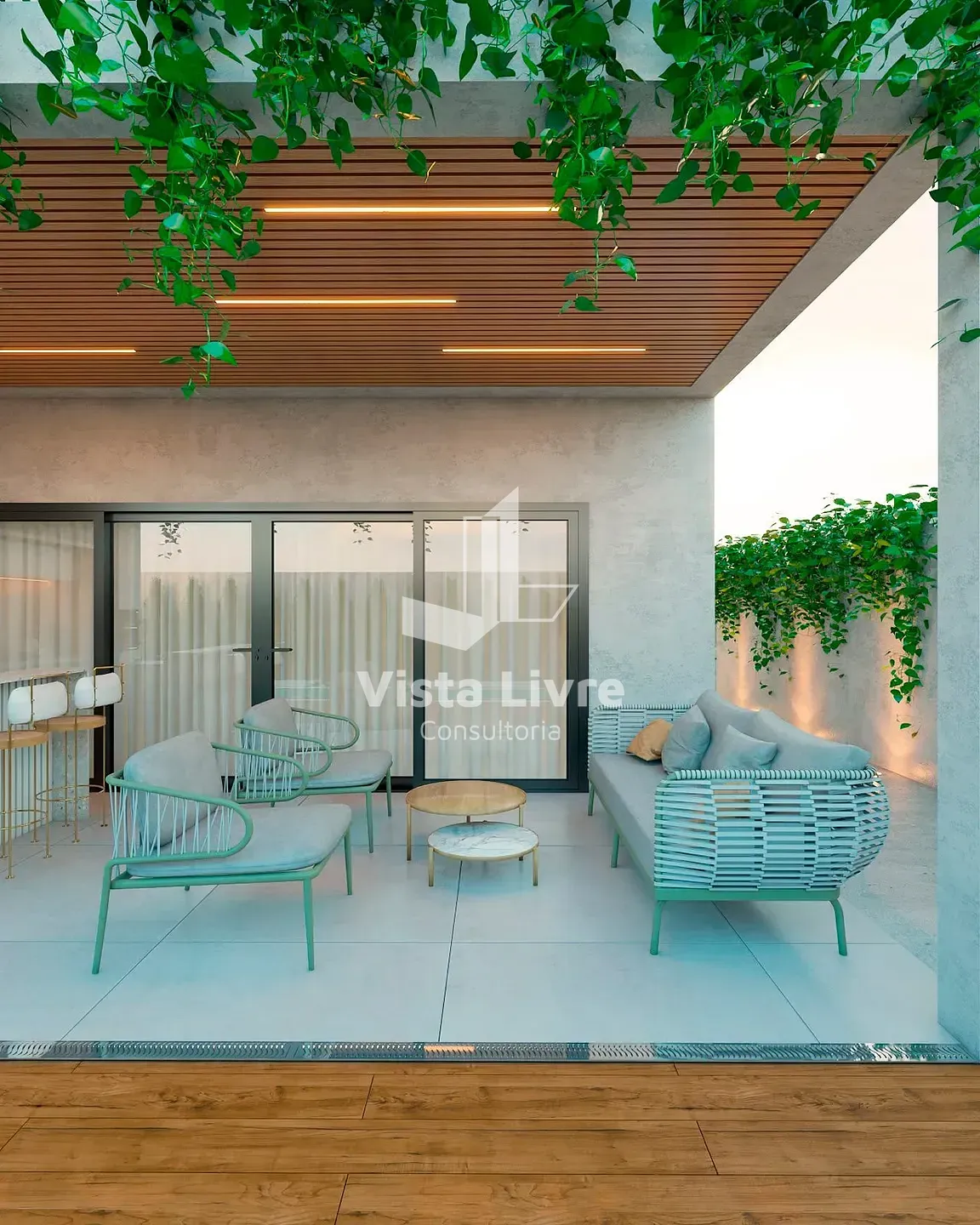 Casa, 4 quartos, 310 m² - Foto 3