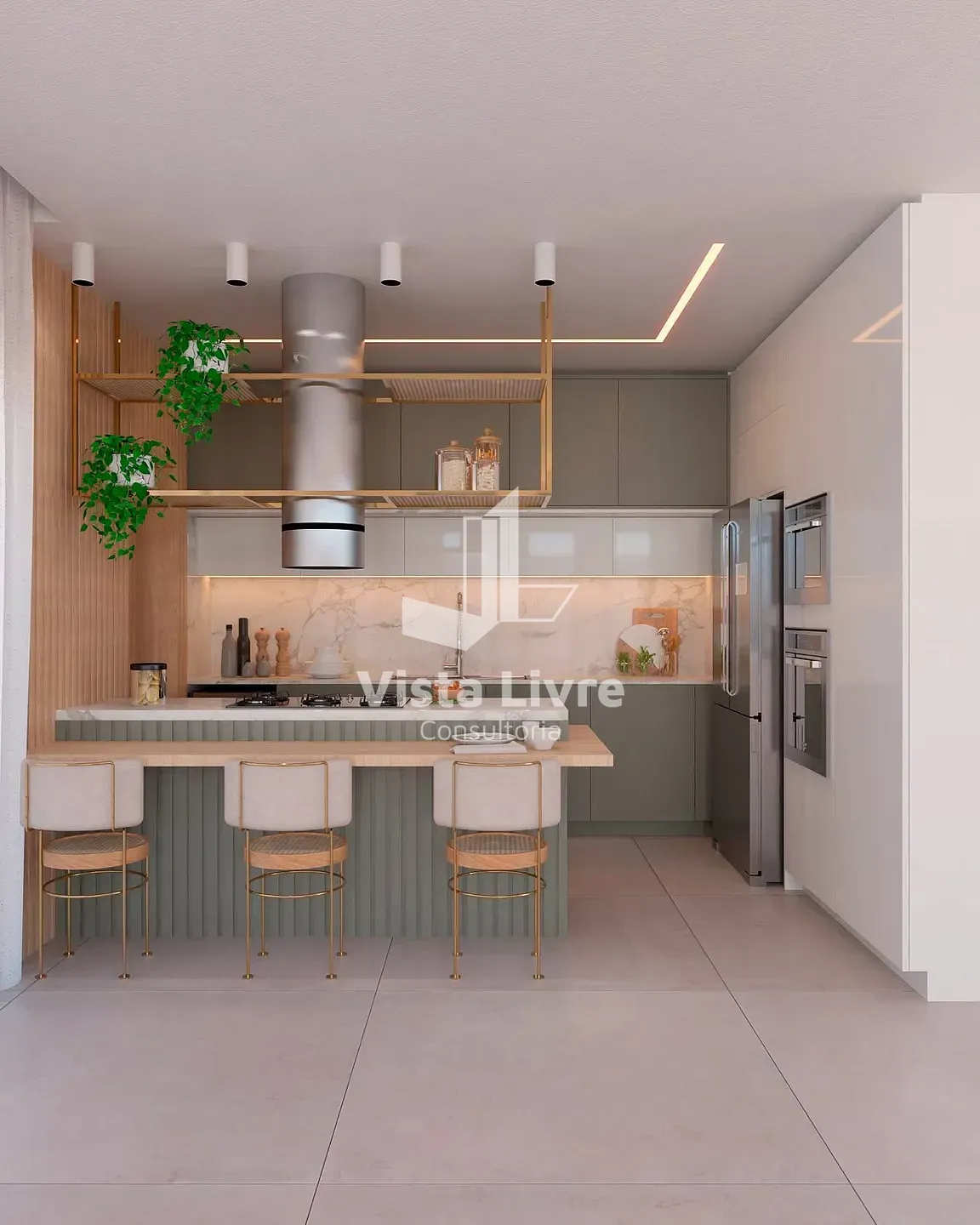 Casa, 4 quartos, 310 m² - Foto 7