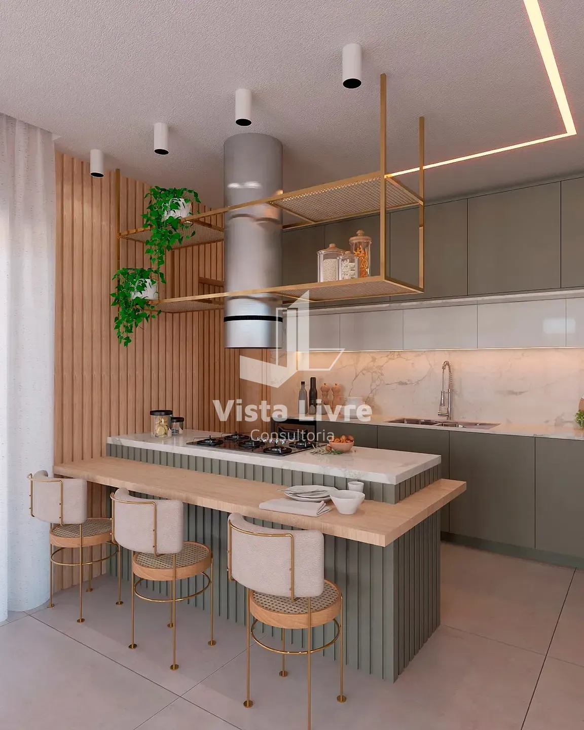 Casa, 4 quartos, 310 m² - Foto 8