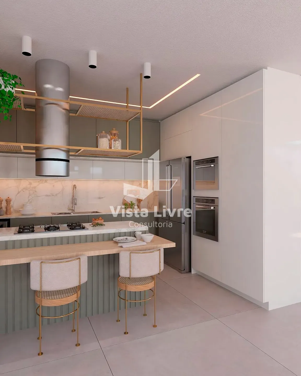 Casa, 4 quartos, 310 m² - Foto 9