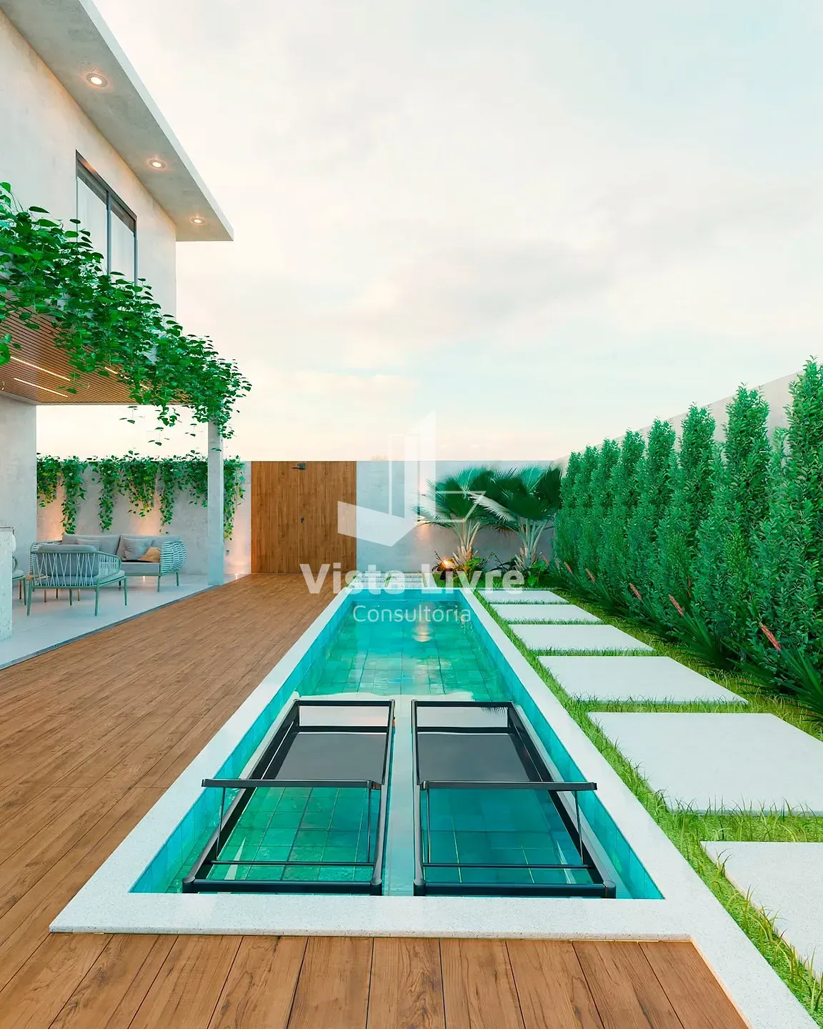 Casa, 4 quartos, 310 m² - Foto 10