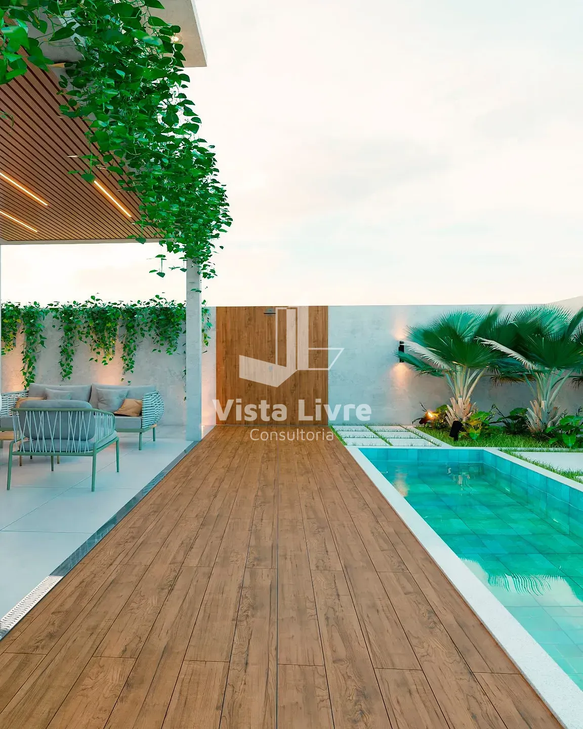 Casa, 4 quartos, 310 m² - Foto 11