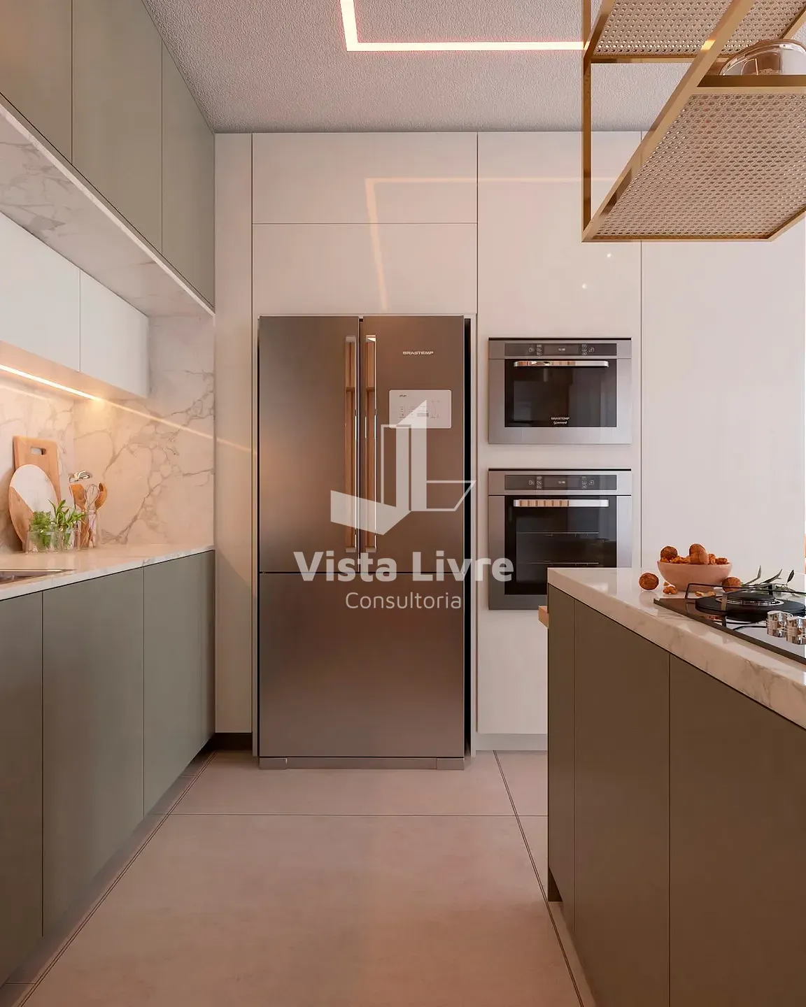 Casa, 4 quartos, 310 m² - Foto 6