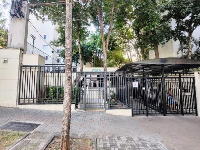 Foto do Apartamento - Apartamento à venda 2 Quartos, 1 Vaga, 10M², VILA MENDES, SAO PAULO - SP | Imobiliária Compare