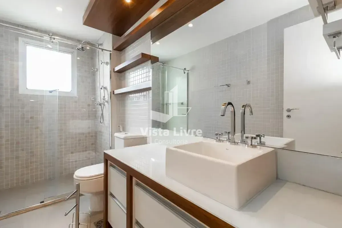 Apartamento, 3 quartos, 150 m² - Foto 33