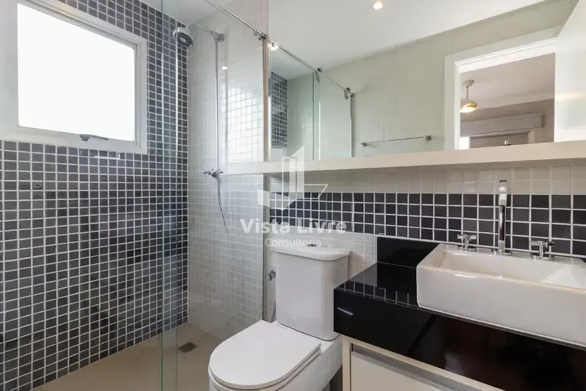 Apartamento, 3 quartos, 150 m² - Foto 31