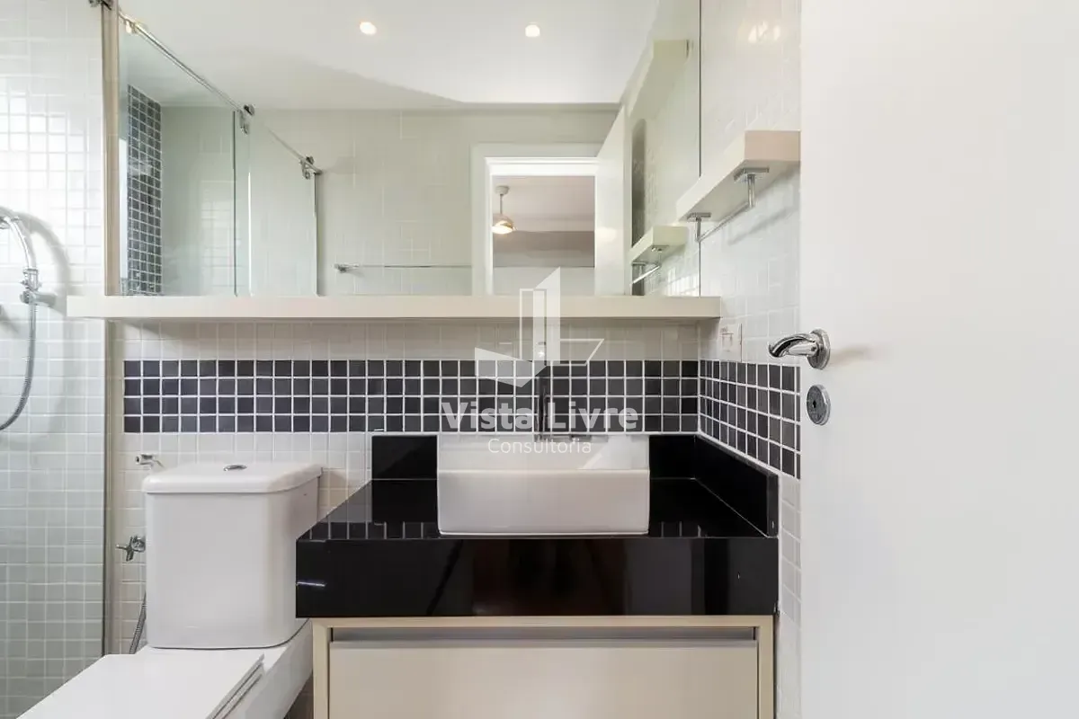Apartamento, 3 quartos, 150 m² - Foto 32