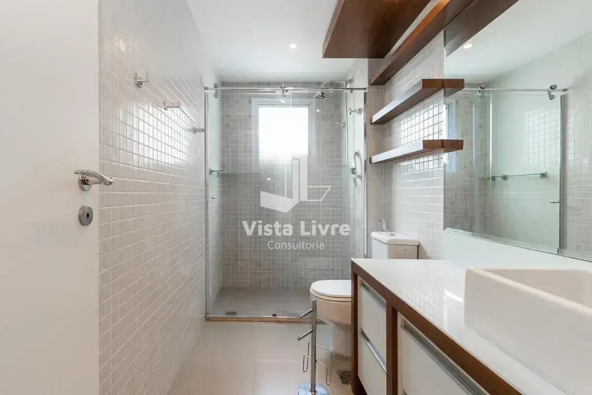 Apartamento, 3 quartos, 150 m² - Foto 36