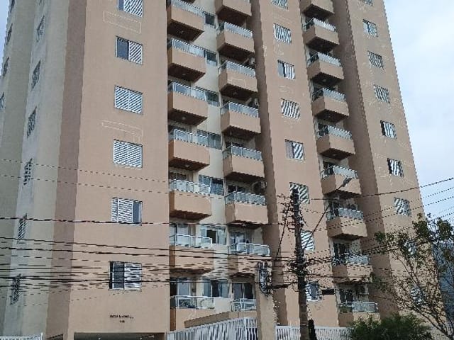 Foto do Apartamento - Apartamento à venda 2 Quartos, 1 Vaga, 10M², ENSEADA, GUARUJA - SP | Imobiliária Compare