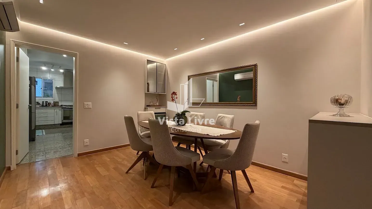 Apartamento, 3 quartos, 140 m² - Foto 9