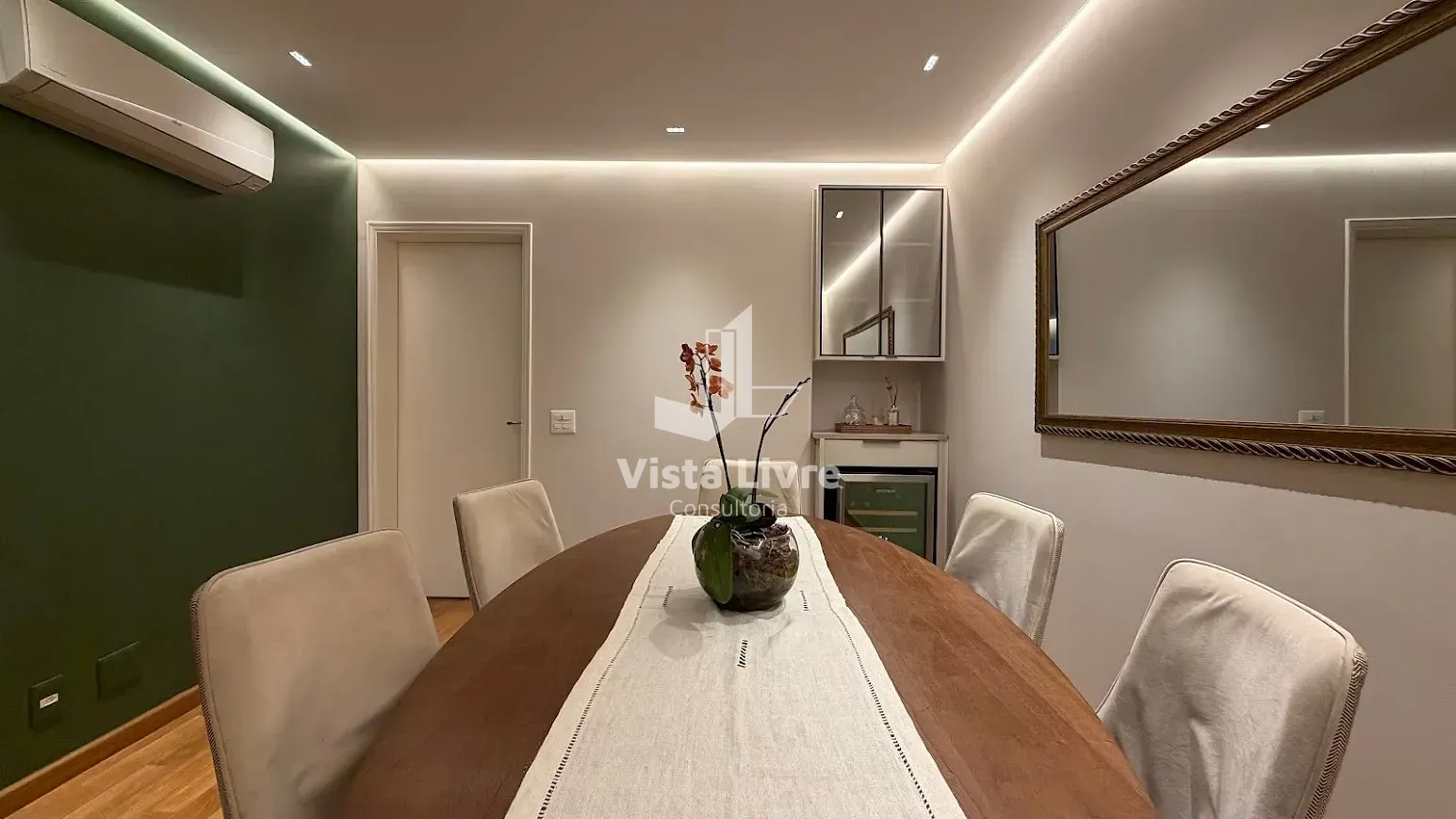 Apartamento, 3 quartos, 140 m² - Foto 10