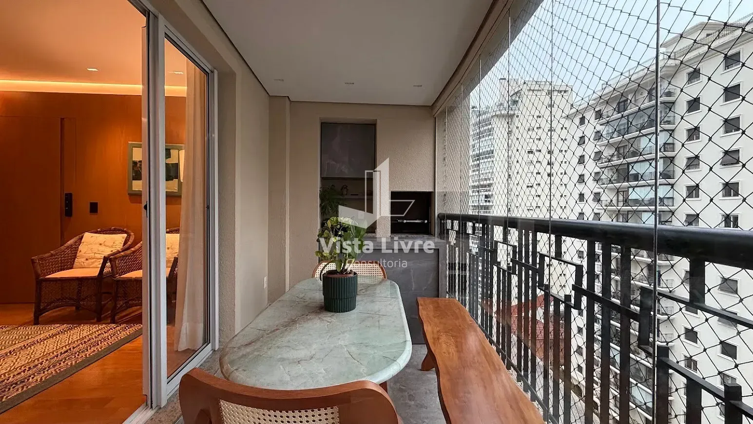 Apartamento, 3 quartos, 140 m² - Foto 12