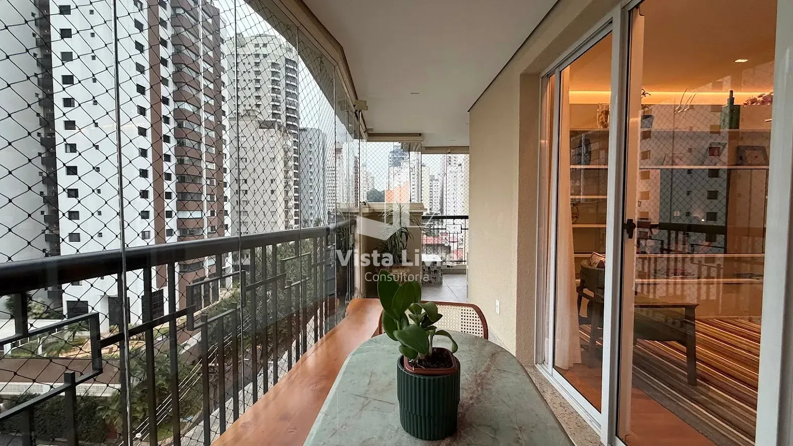 Apartamento, 3 quartos, 140 m² - Foto 14