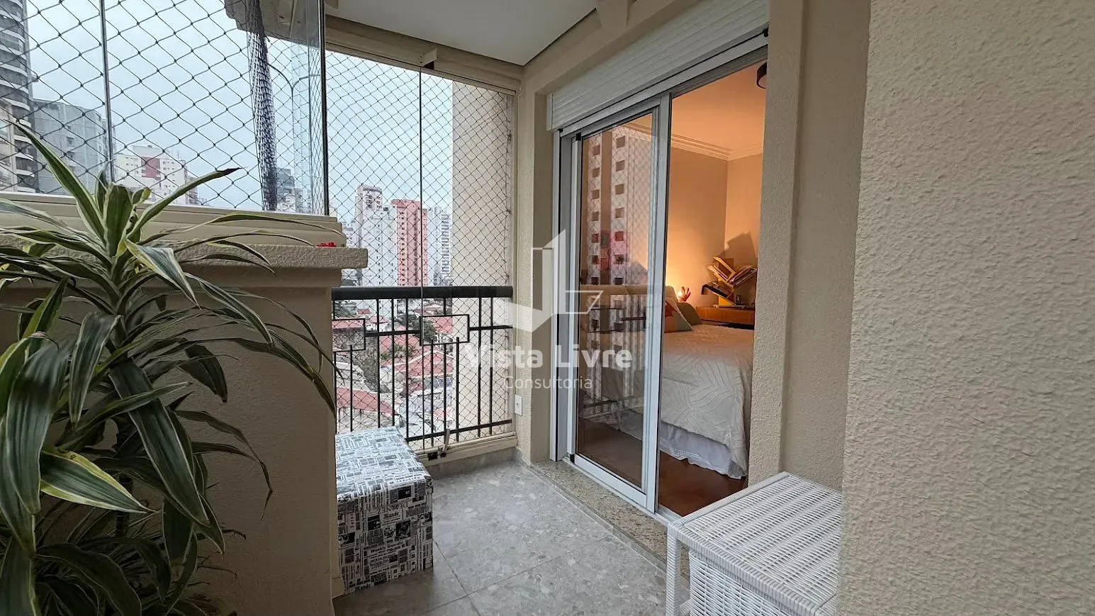 Apartamento, 3 quartos, 140 m² - Foto 15