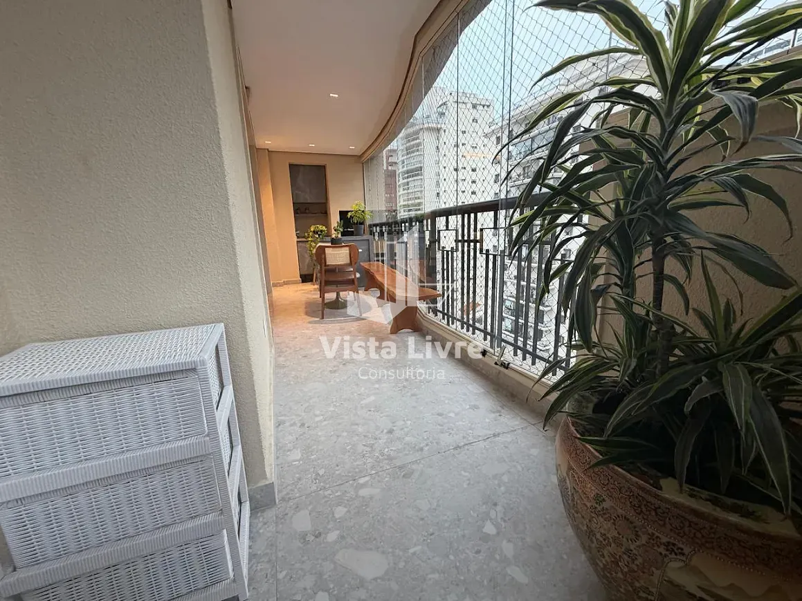 Apartamento, 3 quartos, 140 m² - Foto 16