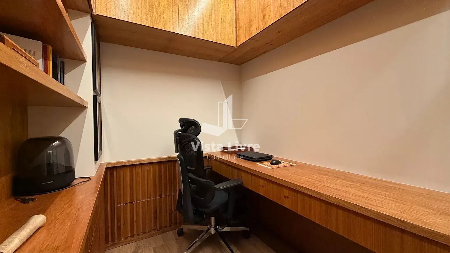 Apartamento, 3 quartos, 140 m² - Foto 17