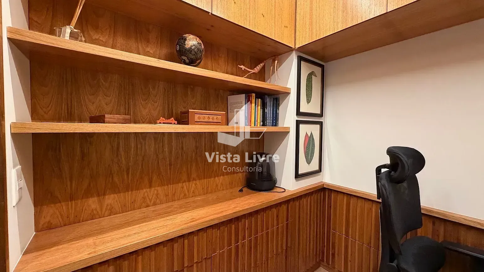 Apartamento, 3 quartos, 140 m² - Foto 18