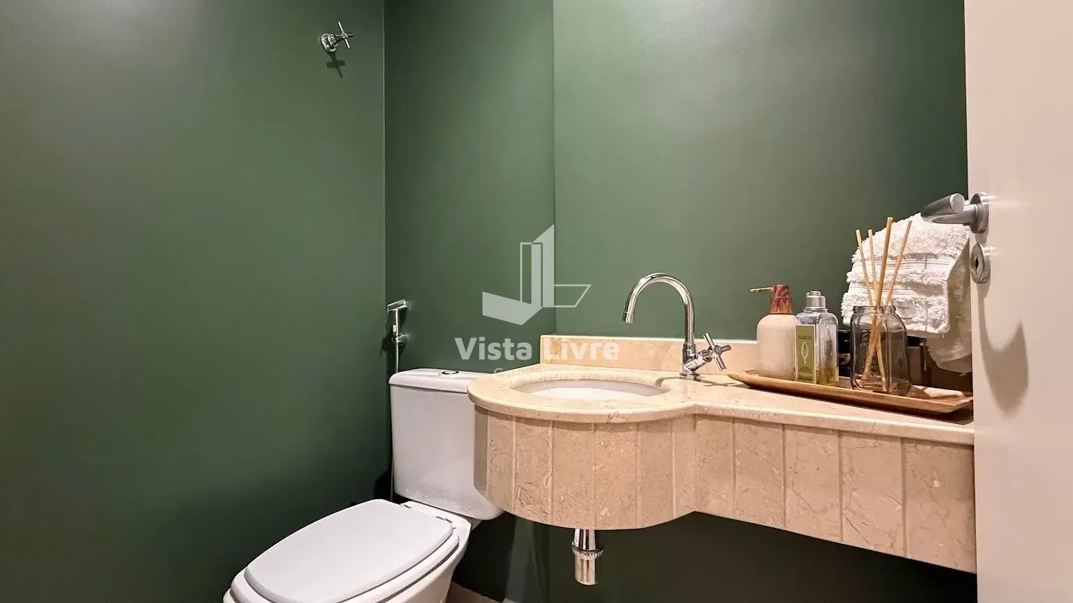 Apartamento, 3 quartos, 140 m² - Foto 19