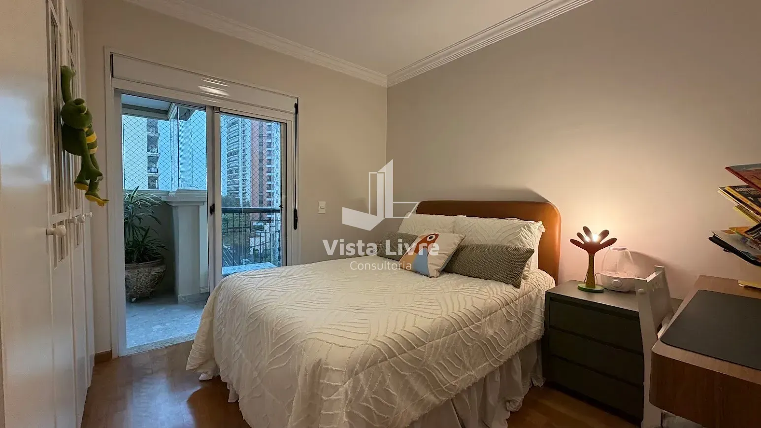 Apartamento, 3 quartos, 140 m² - Foto 20