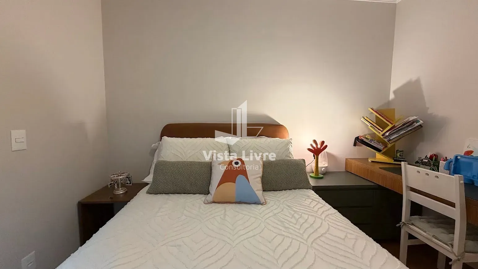 Apartamento, 3 quartos, 140 m² - Foto 21