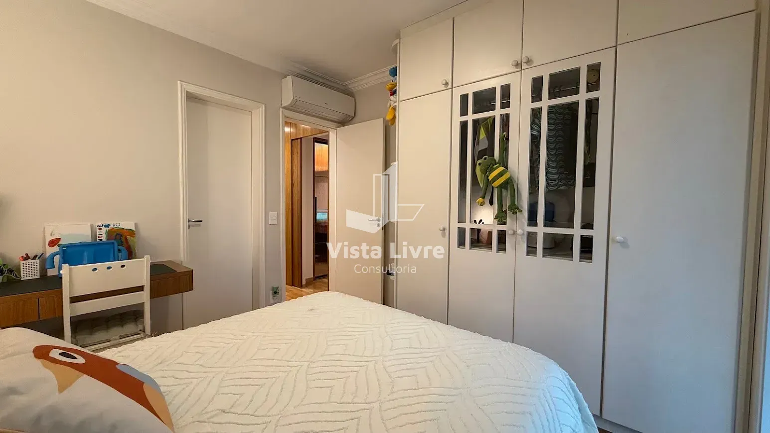 Apartamento, 3 quartos, 140 m² - Foto 22