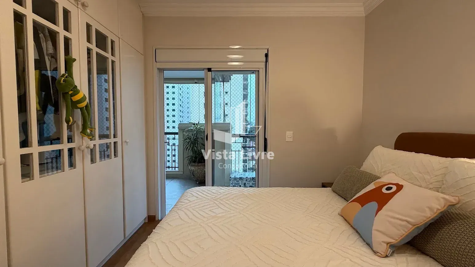 Apartamento, 3 quartos, 140 m² - Foto 23